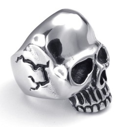 לבחירתך צבע זוהר טבעת טיטניום באיכות מעולה