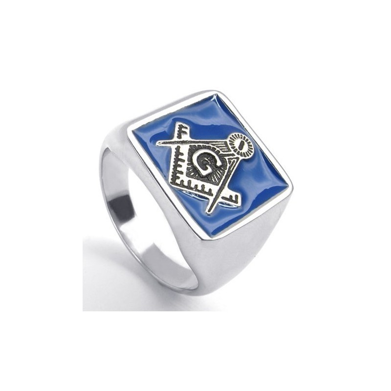 ייצור מיומן יפה בצבעים טבעת טיטניום איכותית ויציבה