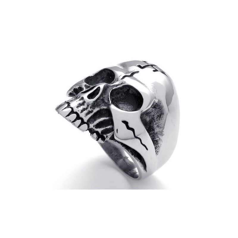 ייצור מיומן, צבע זוהר, ידוע בזכות טבעת הטיטניום האיכותית שלה