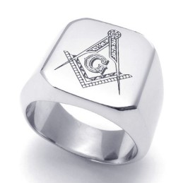 טבעת טיטניום בעלת שם עולמי, צורה אלגנטית, צבע זוהר