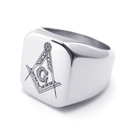 טבעת טיטניום בעלת שם עולמי, צורה אלגנטית, צבע זוהר