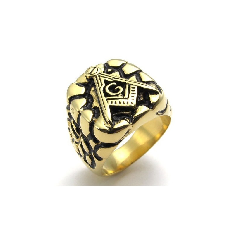 טבעת טיטניום בעלת שם עולמי, טכנולוגיה מתוחכמת, זוהר צבע