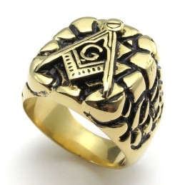 טבעת טיטניום בעלת שם עולמי, טכנולוגיה מתוחכמת, זוהר צבע