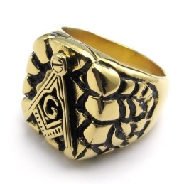 טבעת טיטניום בעלת שם עולמי, טכנולוגיה מתוחכמת, זוהר צבע