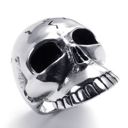 עיצוב מקצועי, צבע זוהר, מלכת טבעת הטיטניום האיכותית