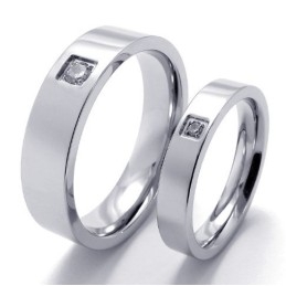 תליון טיטניום בעל שם עולמי בעיצוב מיומן, צבע זוהר