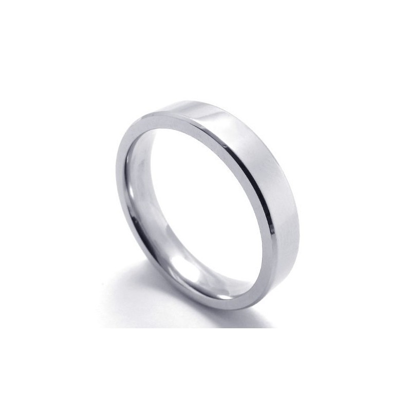 דוגמאות אופנתיות, צבע זוהר, מלכת טבעת הטיטניום האיכותית