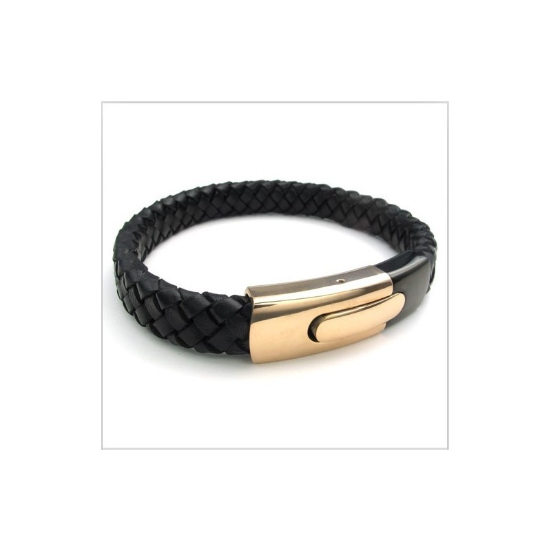 צמיד טיטניום איכותי ויציב בעיצוב מיומן, צבעים עדינים