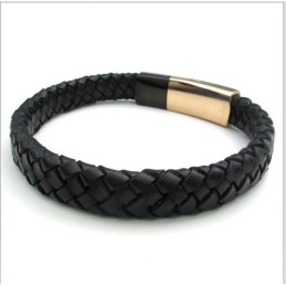 צמיד טיטניום איכותי ויציב בעיצוב מיומן, צבעים עדינים