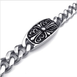 צמיד טיטניום איכותי, טכנולוגיה מתוחכמת, צבע זוהר