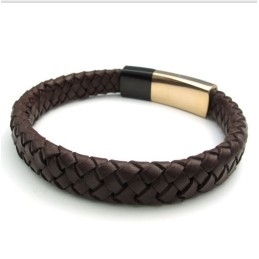 צמיד טיטניום איכותי ויציב בעיצוב מיומן, צבעים עדינים