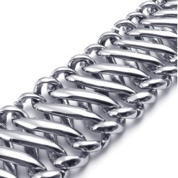 צורה אלגנטית, צבע, זוהר, צמיד טיטניום איכותי ואמין