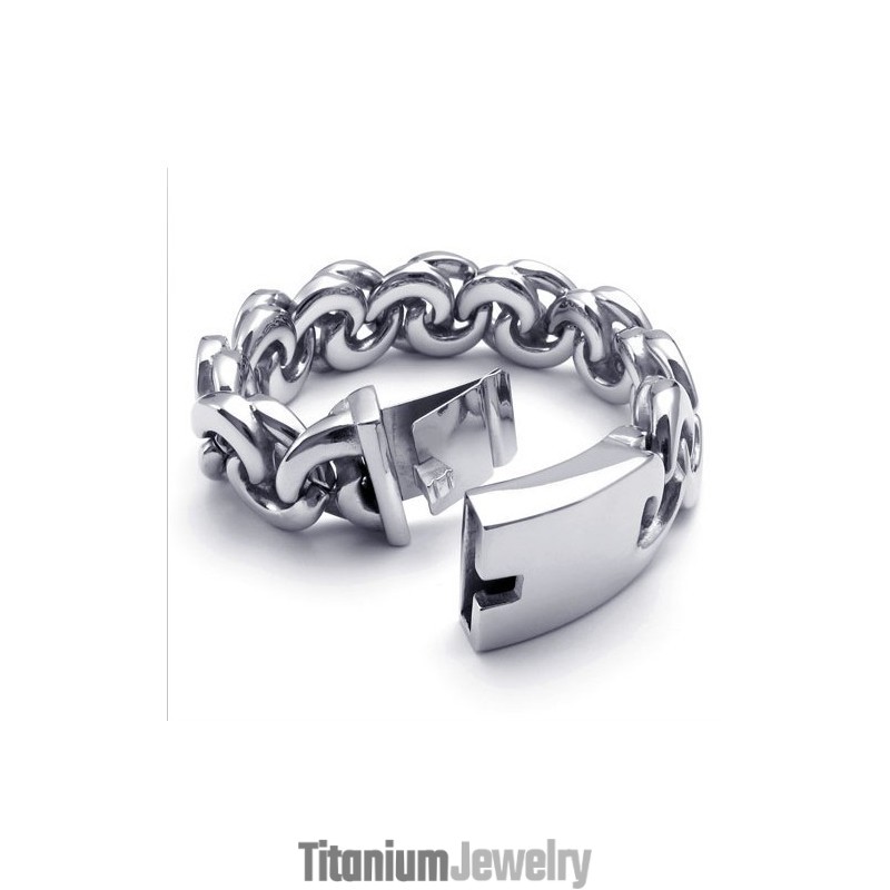 צמיד טיטניום איכותי, טכנולוגיה מתוחכמת, צבע זוהר