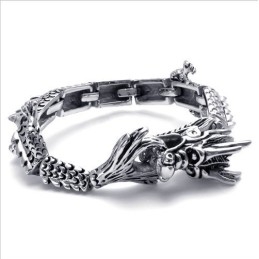 טכנולוגיה מתוחכמת, צבע זוהר, צמיד טיטניום באיכות מעולה