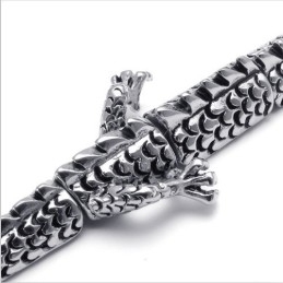 טכנולוגיה מתוחכמת, צבע זוהר, צמיד טיטניום באיכות מעולה