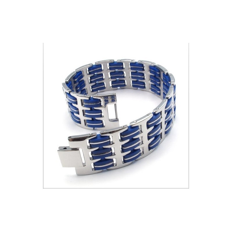 צורה אלגנטית, צבע, זוהר, צמיד טיטניום איכותי ואמין