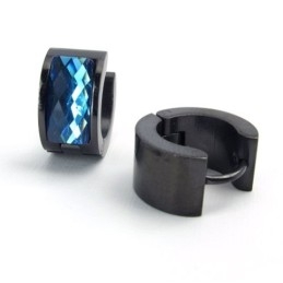 עיצוב מודרני, צבע זוהר, ידוע בזכות עגילי טיטניום באיכות מעולה