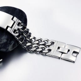 צמיד טיטניום קל לשימוש