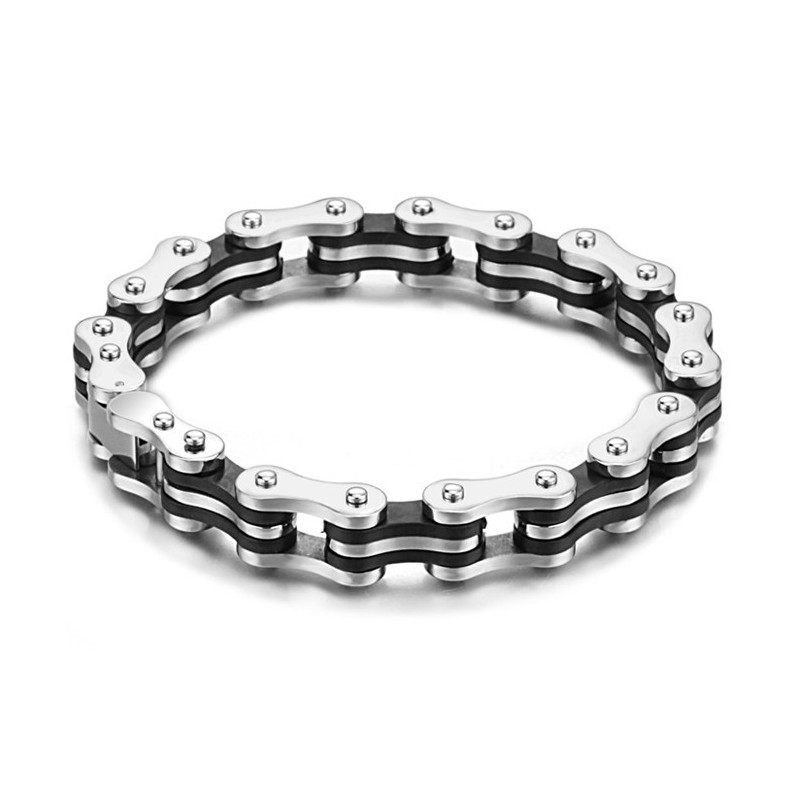 ידוע בזכות צמיד הטיטניום האיכותי שלו שאינו מיינסטרים