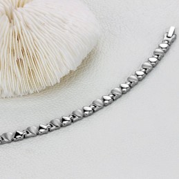 צמיד טיטניום מתוק במפרט מלא