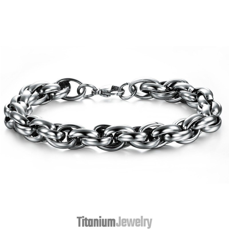 צמיד טיטניום נמכר היטב בכל רחבי העולם