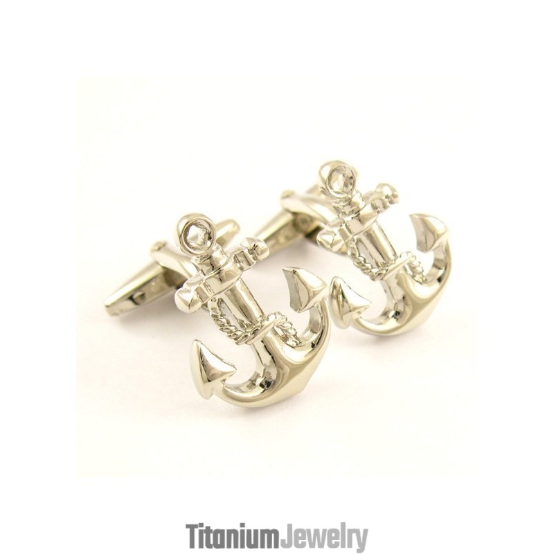 חפתים מטיטניום מעודן