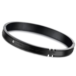 מלכת צמידי טיטניום איכותיים לאוהבים