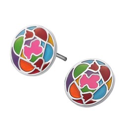 עגילי טיטניום נשיים מובטחים באיכות ובכמות