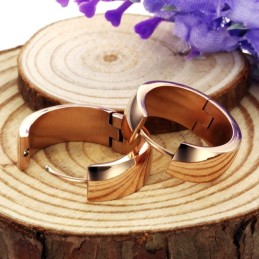 ידועים בזכות עגילי טיטניום נשיים באיכות מעולה