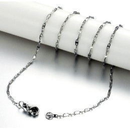 מלכת שרשרת הטיטניום האיכותית, ללא אלרגנים