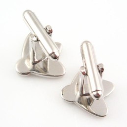 חפתים מטיטניום ויהלומים דבורים