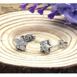 ידועים בזכות עגילי טיטניום בציפוי פלטינה ויהלום, באיכותם הגבוהה והנקבית, ללא אלרגנים