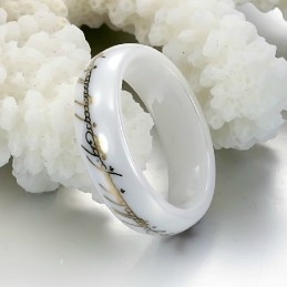 טבעת קרמיקה טונגסטן איכותית ואמינה