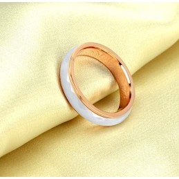 טבעת קרמיקה טונגסטן באיכות גבוהה