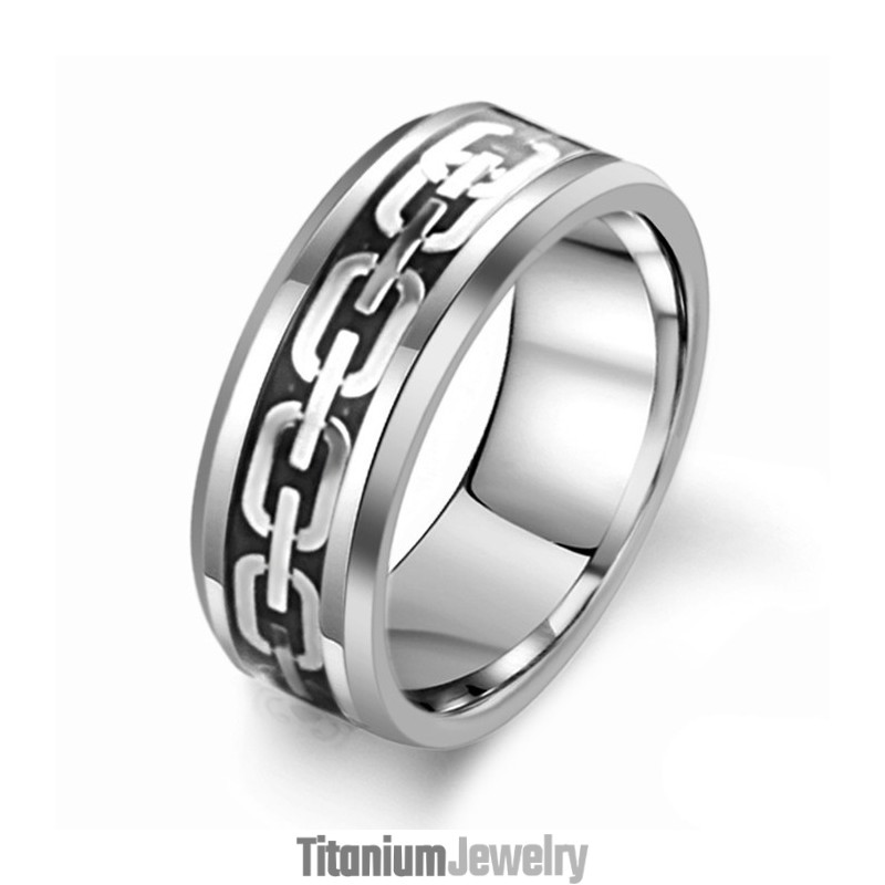 מגוון רחב של טבעת קרמיקה לטונגסטן גברית