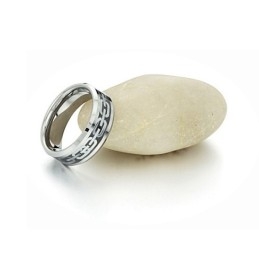 מגוון רחב של טבעת קרמיקה לטונגסטן גברית