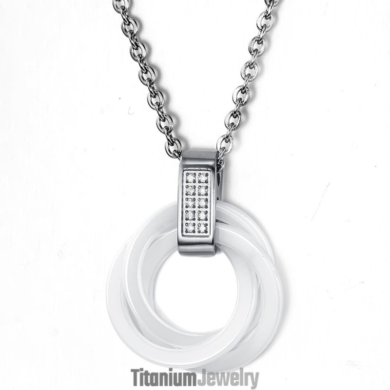 שרשרת קרמיקה טונגסטן לבנה מובטחת באיכות ובכמות