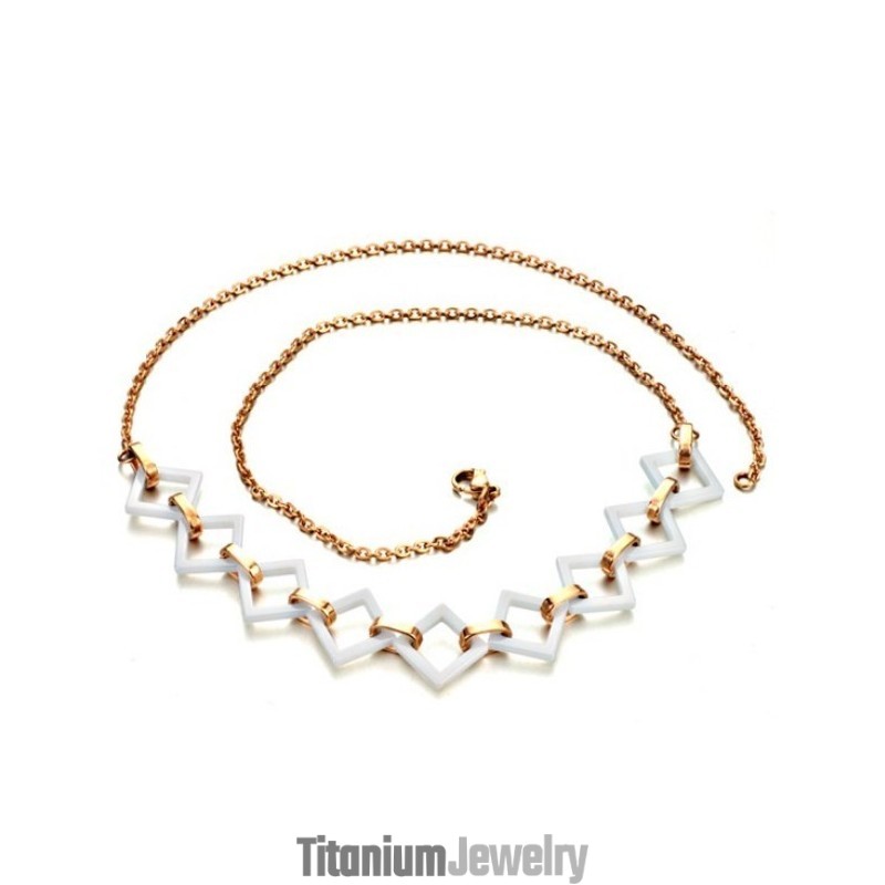 שרשרת קרמיקה טונגסטן בעלת ביצועים אמינים