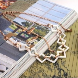 שרשרת קרמיקה טונגסטן בעלת ביצועים אמינים