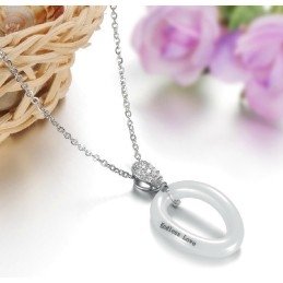 שרשרת קרמיקה טונגסטן תמציתית באיכות וכמות מובטחת