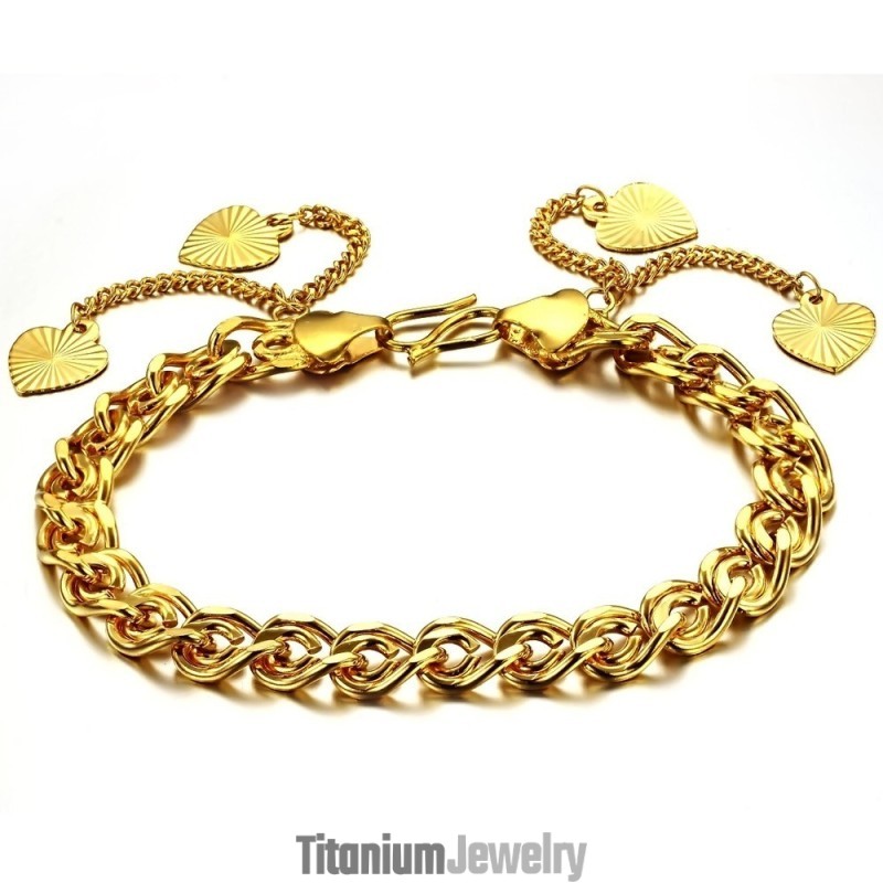 מגוון רחב של שרשרת קרמיקה טונגסטן נשית עם חרוזים