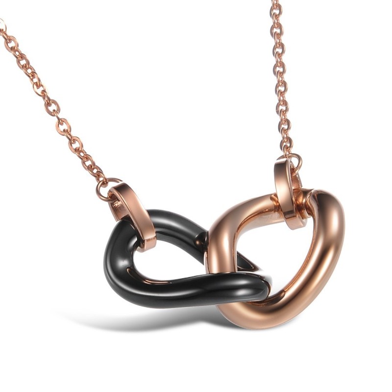 מגוון רחב של שרשרת קרמיקה טונגסטן