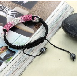 צמיד קריסטל בצורת כדור לנשים באיכות וכמות מובטחת