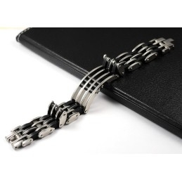 צמידי טיטניום לגברים