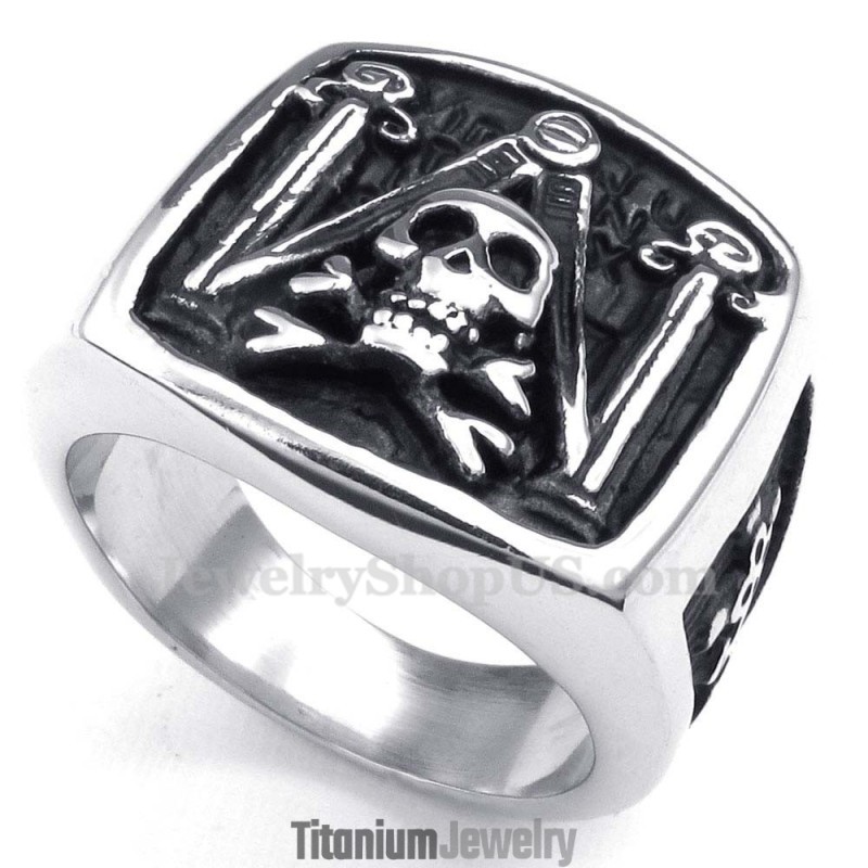 טבעת טיטניום מונית