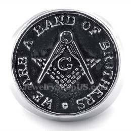 טבעת טיטניום מונית