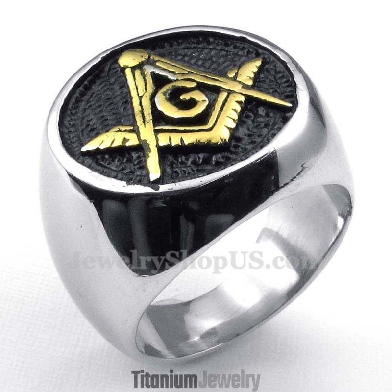 טבעת טיטניום מונית