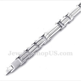 צמיד טיטניום לגברים