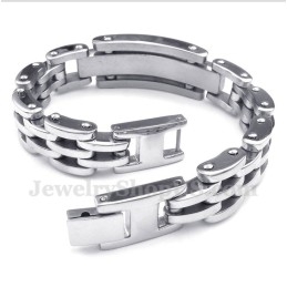 צמיד טיטניום לגברים
