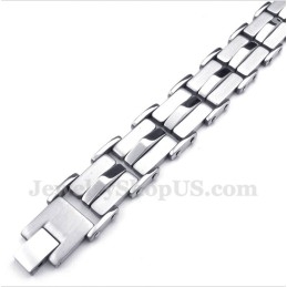 צמיד טיטניום לגברים